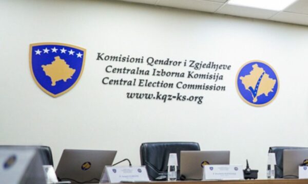 KQZ: Pas dorëzimit të listave, do t’i verifikojmë kandidatët për deputetë