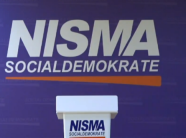 Zgjedhjet e 28 dhjetorit, Nisma renditet me numrin 122