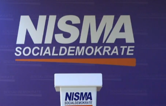 Zgjedhjet e 28 dhjetorit, Nisma renditet me numrin 122