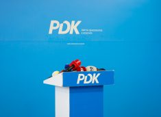 PDK: 130 është numri i bashkimit dhe fitores për Kosovën!