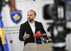 Abelard Tahiri: Për katër vjet, 33 beteja për ta mbrojtur rendin kushtetues