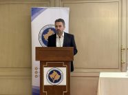 Shorti për partitë politike, Radoniqi: Moment kyç i përgatitjes