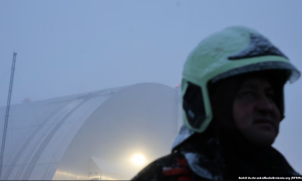 Agjencia e OKB-së: Mburoja në Çernobil kundër rrezatimit “humbi funksionin” pas sulmit me dron