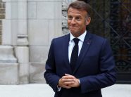 Macron përmend mundësinë e tarifave nëse Kina nuk e ndryshon qasjen tregtare