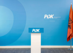Këta janë 10 kandidatët e parë për deputetë në listën e PDK-së