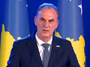 NISMA njofton për konferencë të jashtëzakonshme të Fatmir Limajt sonte në ora 21:30