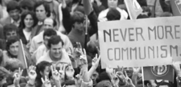 35 vjet nga Lëvizja Studentore e dhjetorit