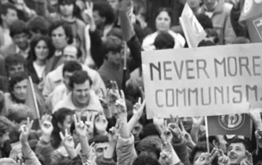 35 vjet nga Lëvizja Studentore e dhjetorit