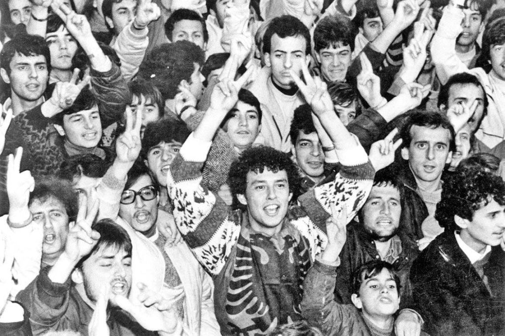 35 vjet nga lëvizja studentore, Presidenti Begaj: Guximi rinor, ia hapi rrugën Shqipërisë evropiane