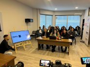 IKD, FOL dhe INPO hapin javën kundër korrupsionit me grevë, si thirrje për veprime urgjente institucionale