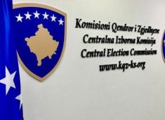 KQZ mban mbledhjen e radhës, pritet miratimi i formulës së këshillave të vendvotimit