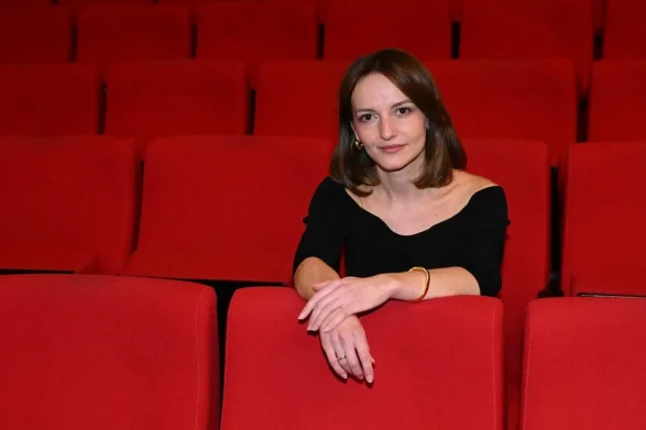 Jehona Kicaj – laurate e Çmimi Letrar i Qytetit të Hannoverit për vitin 2025