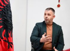 Moszbatimin e të drejtave gjuhësore të shqiptarëve në Serbi, Rexhepi: Raporti i KE vulos vërejtjet tona