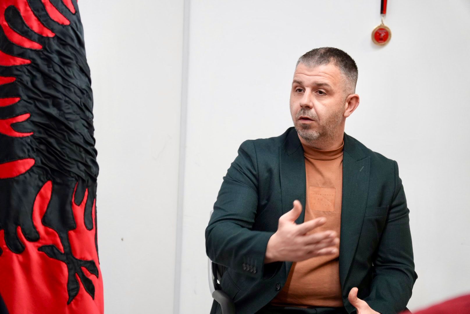 Moszbatimin e të drejtave gjuhësore të shqiptarëve në Serbi, Rexhepi: Raporti i KE vulos vërejtjet tona