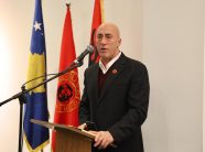 Ramush Haradinaj: Diaspora ka qëndruar gjithmonë krah për krah me Kosovën
