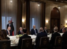 Edi Rama i mahnitur nga mikpritja në Jordani