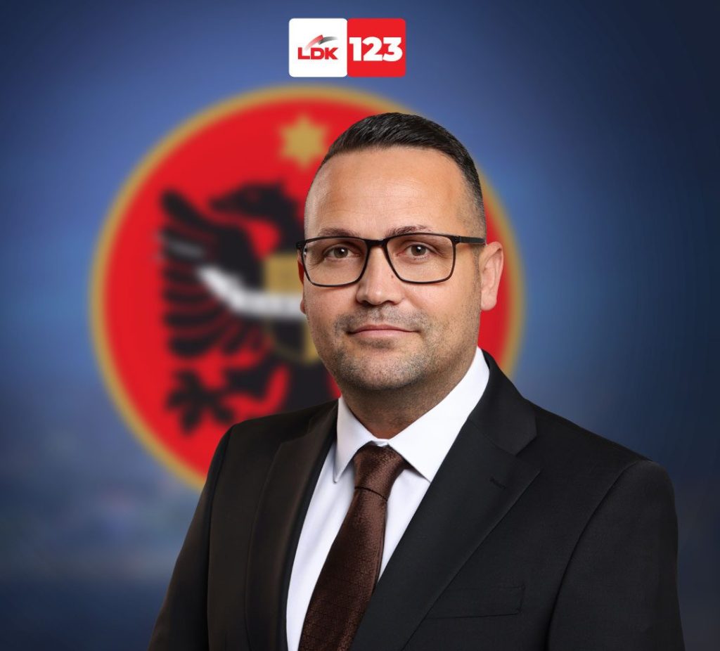 “Nëna ka nevojë për përkujdesjen time”, Hysen Çekaj nuk do të garojë për deputet