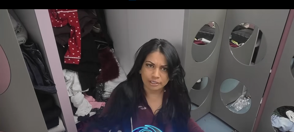 “Mos um kqyr, bleee!”, Momenti kur Shkurta flet si një fëmijë