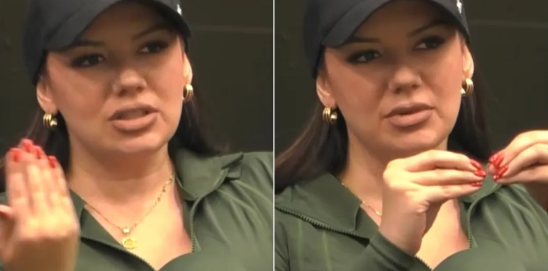 Sasa zbulon se nuk mund të bëhet nënë: Jam pajtuar – s’ma lejon shëndeti