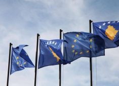 BE-ja e gatshme të punojë me qeverinë e re për heqjen e masave