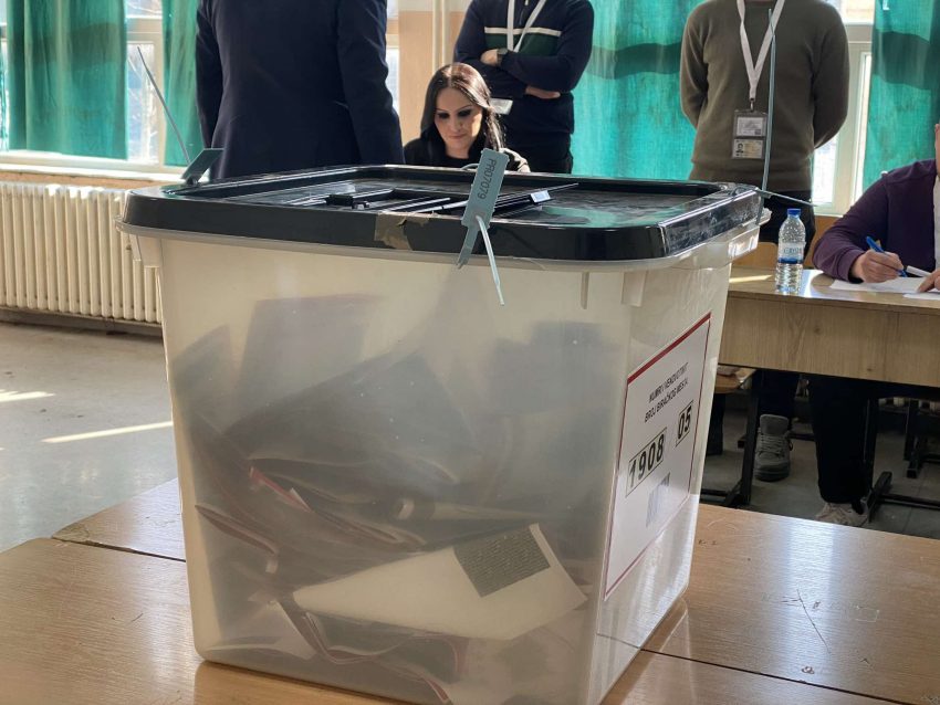 “Restorante, kafene”, Gjykata Supreme refuzon ankesën të VV-së për qendrat e votimit jashtë Kosovës