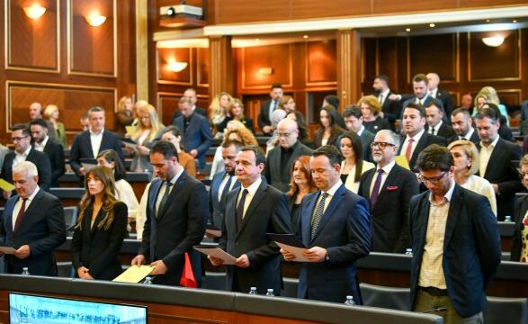 Hulumtues i lartë i KDI: Qeveria ka pasur standarde të dyfishta, i mbrojti qeveritarët me aktakuza