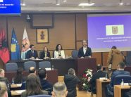 Betohet Përparim Rama si Kryetar i Prishtinës: Prishtina fola dhe ky besim është vazhdim i përgjegjësisë dhe motivit