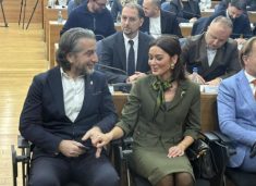 Rama krah bashkëshortes në komunë, e pret betimi për mandatin e dytë