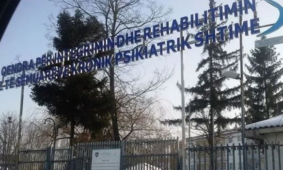 Pacienti që iku nga Enti Special në Shtime, konsiderohet i rrezikshëm për sigurinë publike