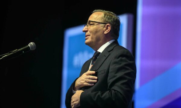 Bedri Hamza: Letra për heqjen e sanksioneve i është përcjellë Macronit, Kosova meriton mbështetje