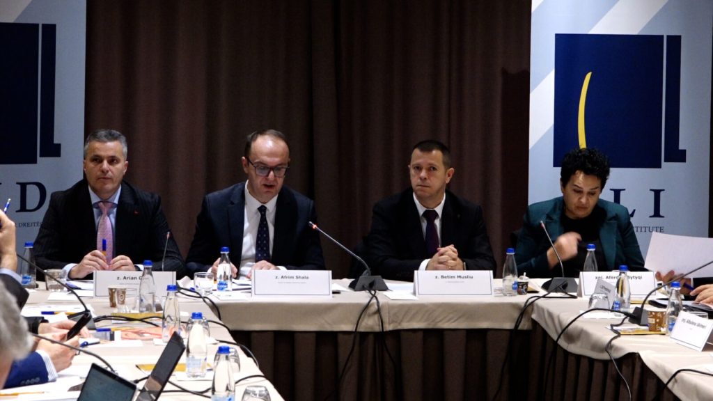 Prokuroria shënon regres në trajtimin e lëndëve, IKD: Nga 444 të akuzuar për korrupsion më 2024 dhe 2025, vetëm 2.47% e tyre i takojnë profilit të lartë