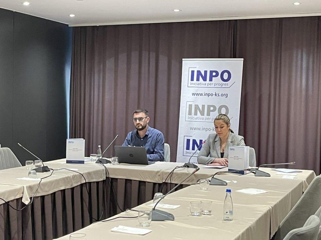 INPO publikon raportin e anulimeve në prokurim: Anulimet rrisin rrezikun e abuzimeve në prokurim