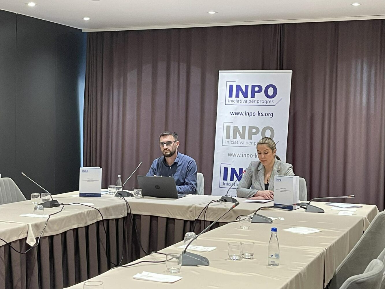 INPO publikon raportin e anulimeve në prokurim: Anulimet rrisin rrezikun e abuzimeve në prokurim