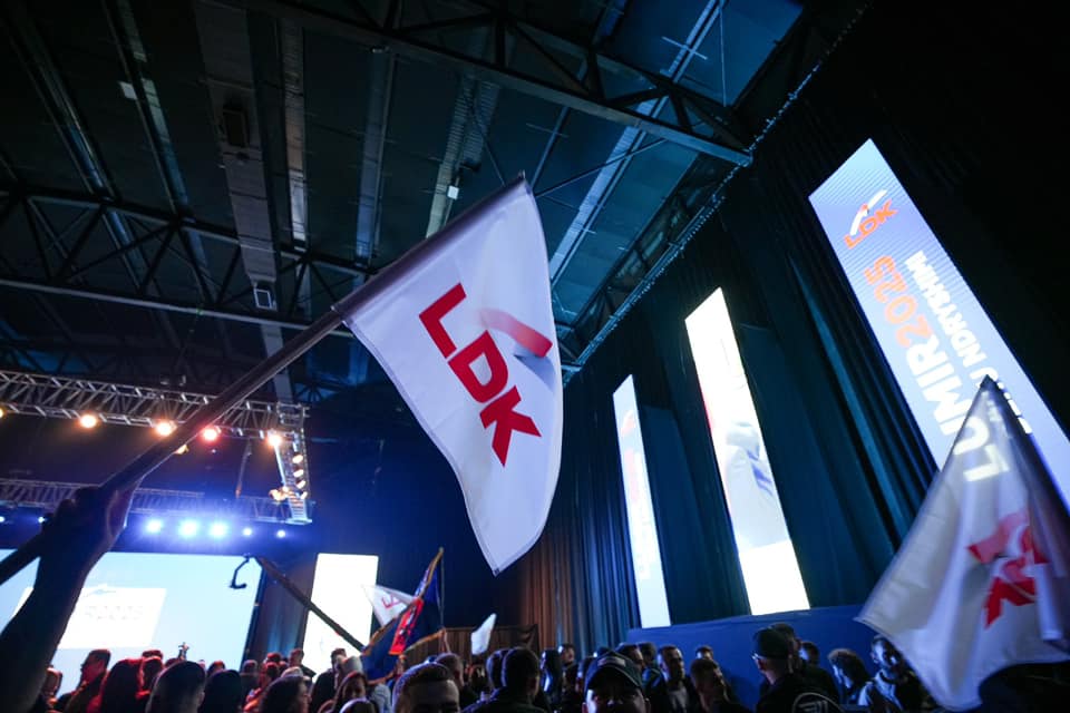 Daorsa Kica Xhelili surprizon me një lajm të papritur