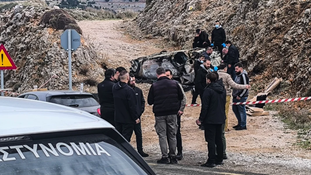 Arrestohen anëtarët e një bande vrasësish me pagesë në Greqi, mes tyre 4 shqiptarë