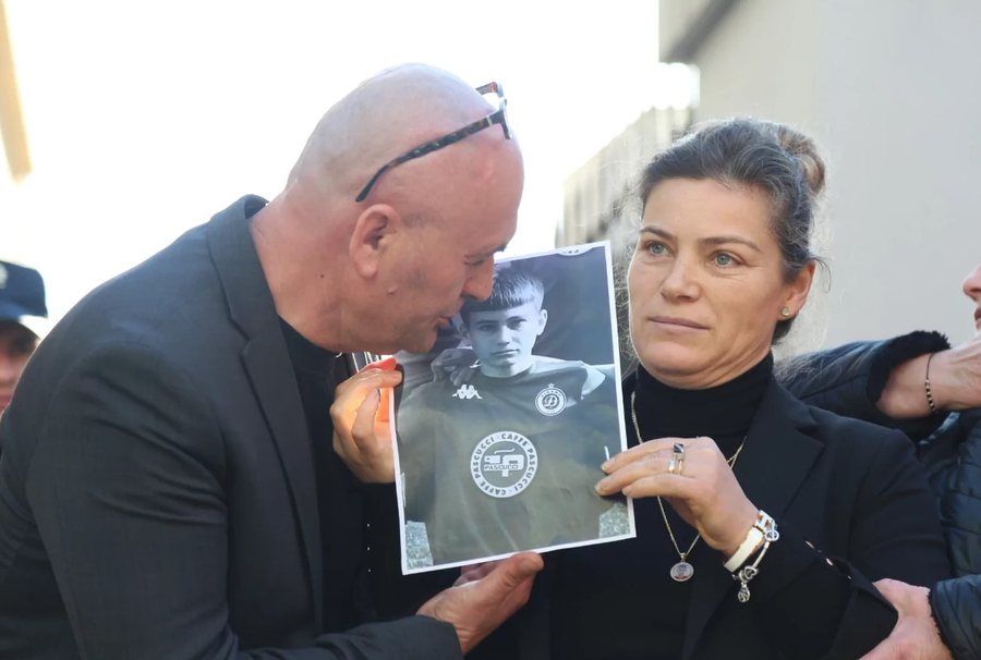 Reagon familja e Martin Canit: Vendimi nuk na e kthen djalin, por solli një rreze drejtësie