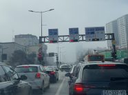 Prishtina sot po renditet e 19-ta në botë për ajër të ndotur