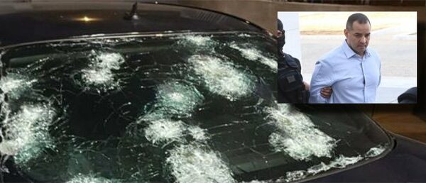 Ekzekutimet me pagesë, kush është vrasësi nga Gjirokastra që u kap në Greqi