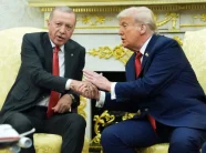 Trump lavdëron Presidentin Erdogan në një intervistë për Politico