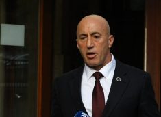 Haradinaj: Kanë kaluar 5 vjet dhe askush nuk është në burg, Dubrava nuk ka kate për këta të korruptuar