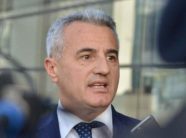 Koci: Mbyllja e përkohshme e kufirit me Serbinë – masë për mbrojtjen e qytetarëve të Kosovës