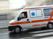 Zjarri në Bregun e Diellit, një person merr tretman mjekësor