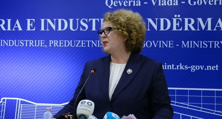 Rozeta Hajdari: Nuk kam pranuar ndonjë thirrje për seancë nga ana e Gjykatës