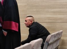 Seanca në Apel: Shiti armën me të cilën u vra Liridon Ademaj, Tom Dodaj kërkon ulje të dënimit