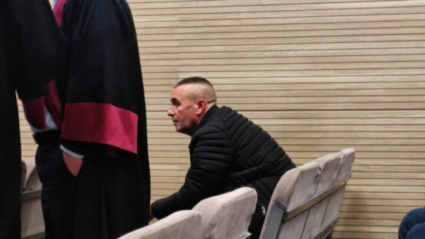 Seanca në Apel: Shiti armën me të cilën u vra Liridon Ademaj, Tom Dodaj kërkon ulje të dënimit