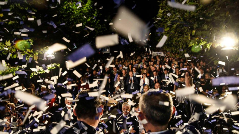 Zgjedhjet e 28 dhjetorit: Partitë e Kosovës nuk kanë të drejtë tubimesh në Gjermani