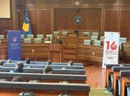 Haxhiu dhe Nagavci takojnë nxënësit: Roli i të rinjve kyç në luftën kundër dhunës me bazë gjinore