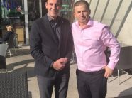 Vdes gastronomi shqiptar në Zvicër, Daut Haradinaj: Na nderonte sa herë shkonim atje