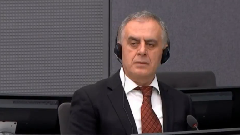 Specialja liron me kusht Isni Kilajn