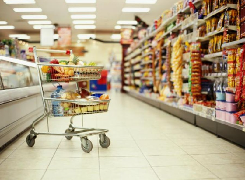 Inflacioni në Kosovë arrin 5.3% në nëntor 2025